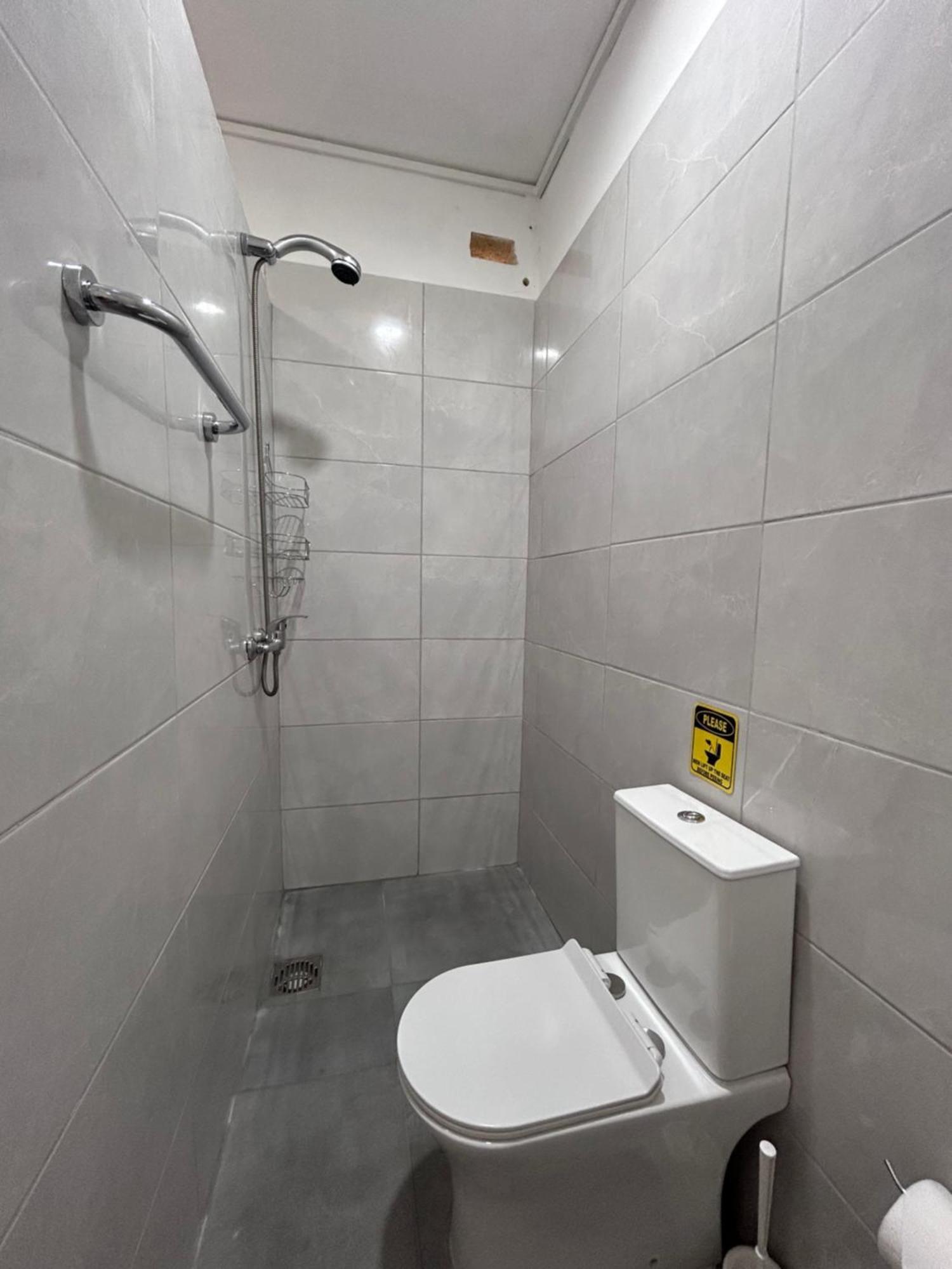 Private Room San Gwann Ngoại thất bức ảnh