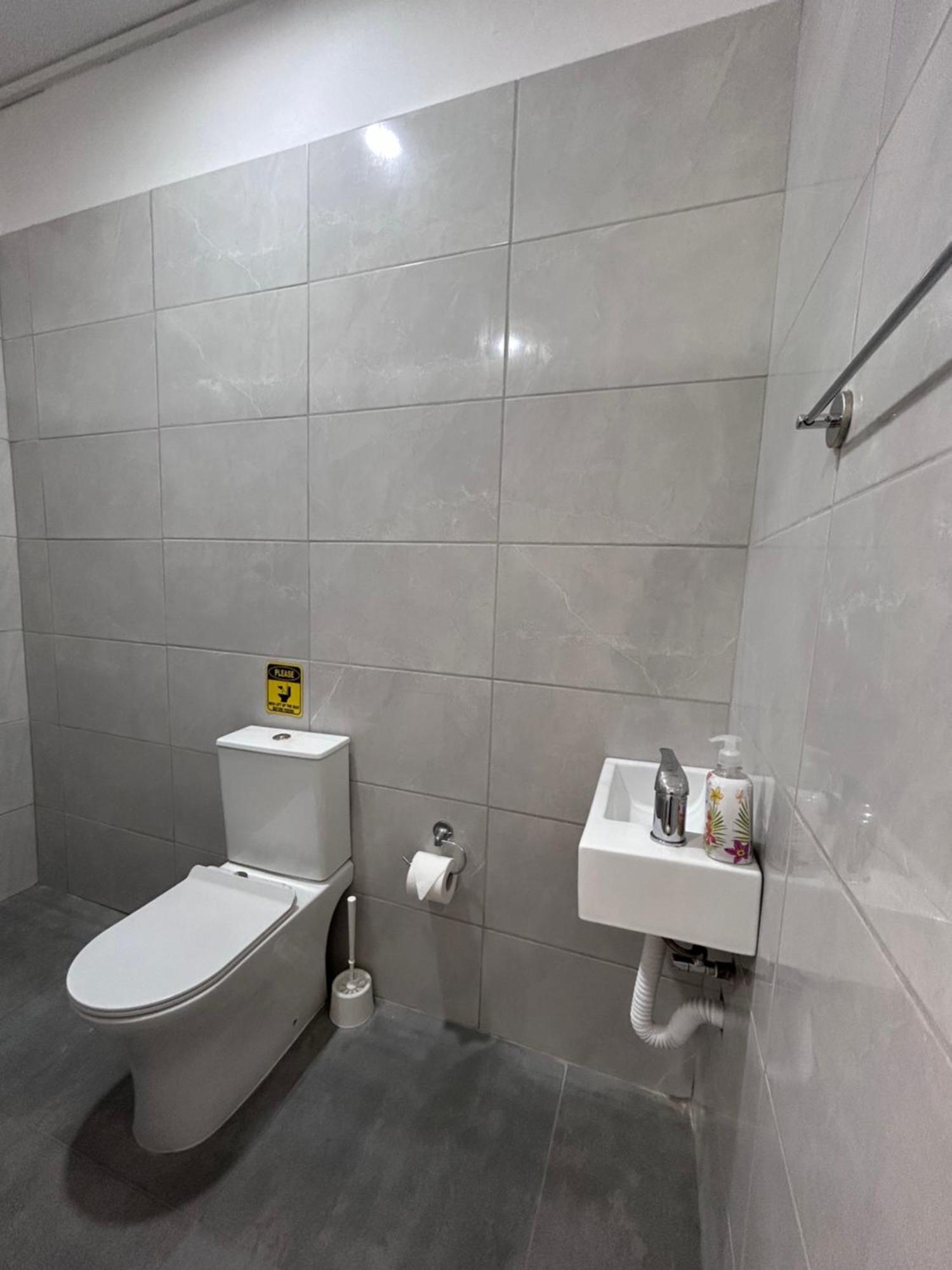 Private Room San Gwann Ngoại thất bức ảnh