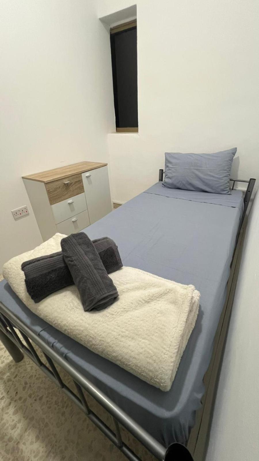 Private Room San Gwann Ngoại thất bức ảnh