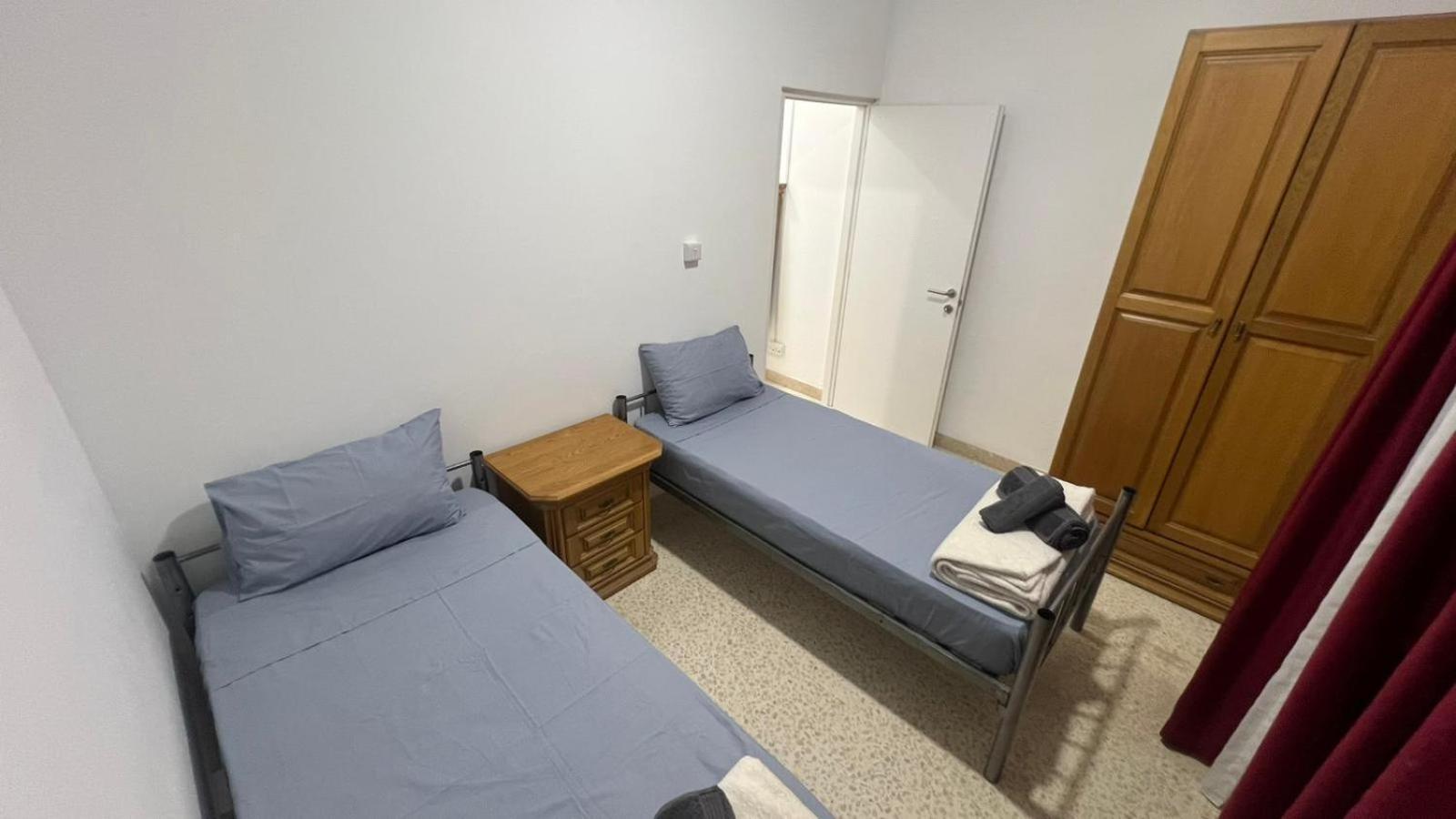 Private Room San Gwann Ngoại thất bức ảnh