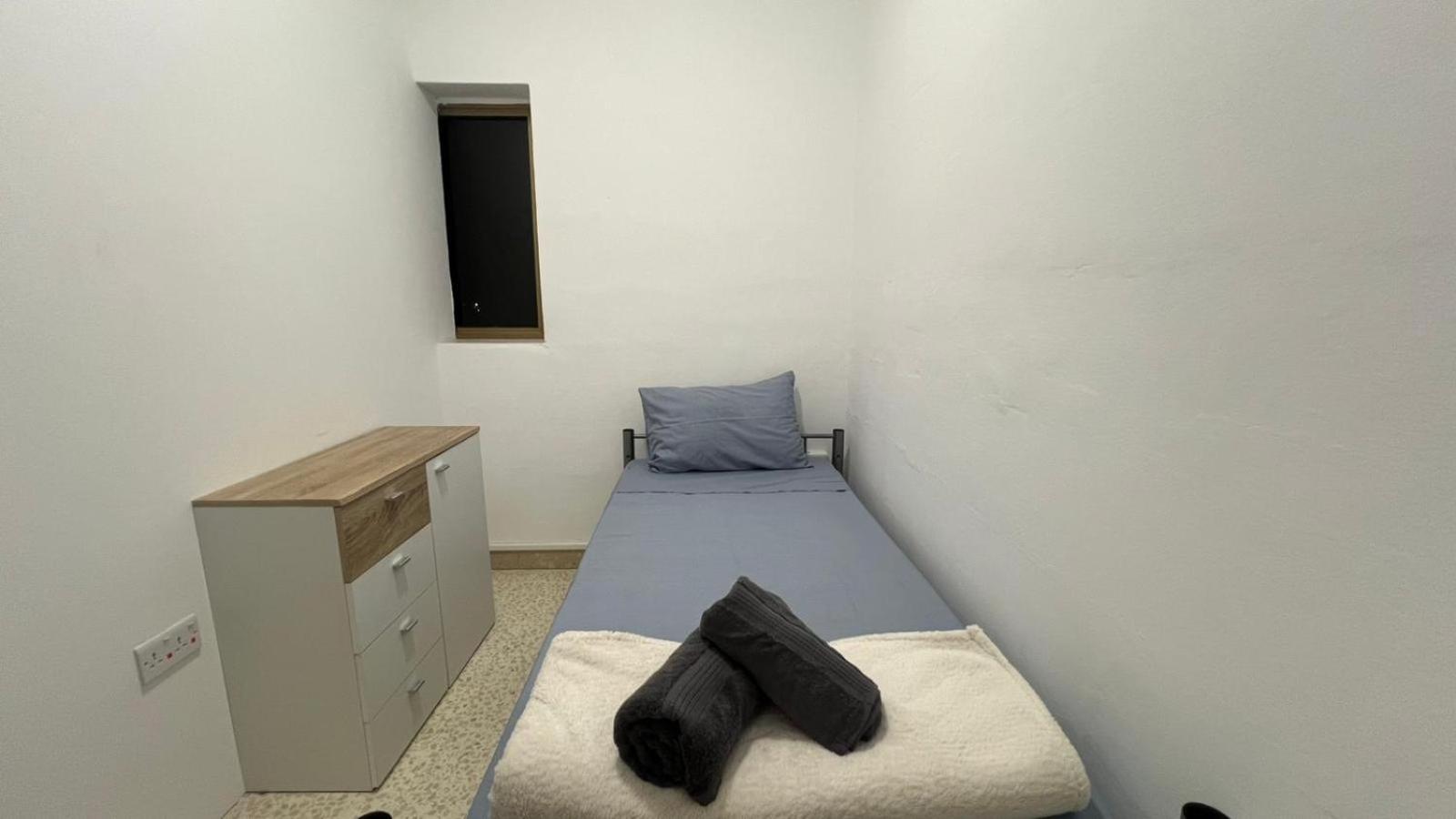 Private Room San Gwann Ngoại thất bức ảnh