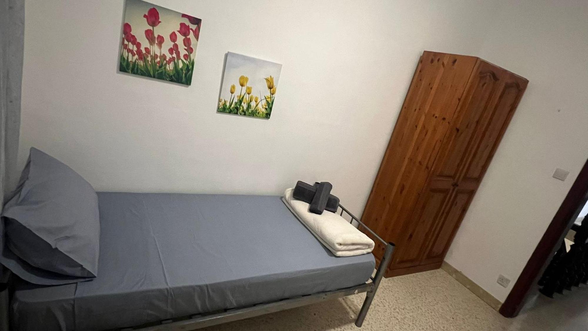 Private Room San Gwann Ngoại thất bức ảnh