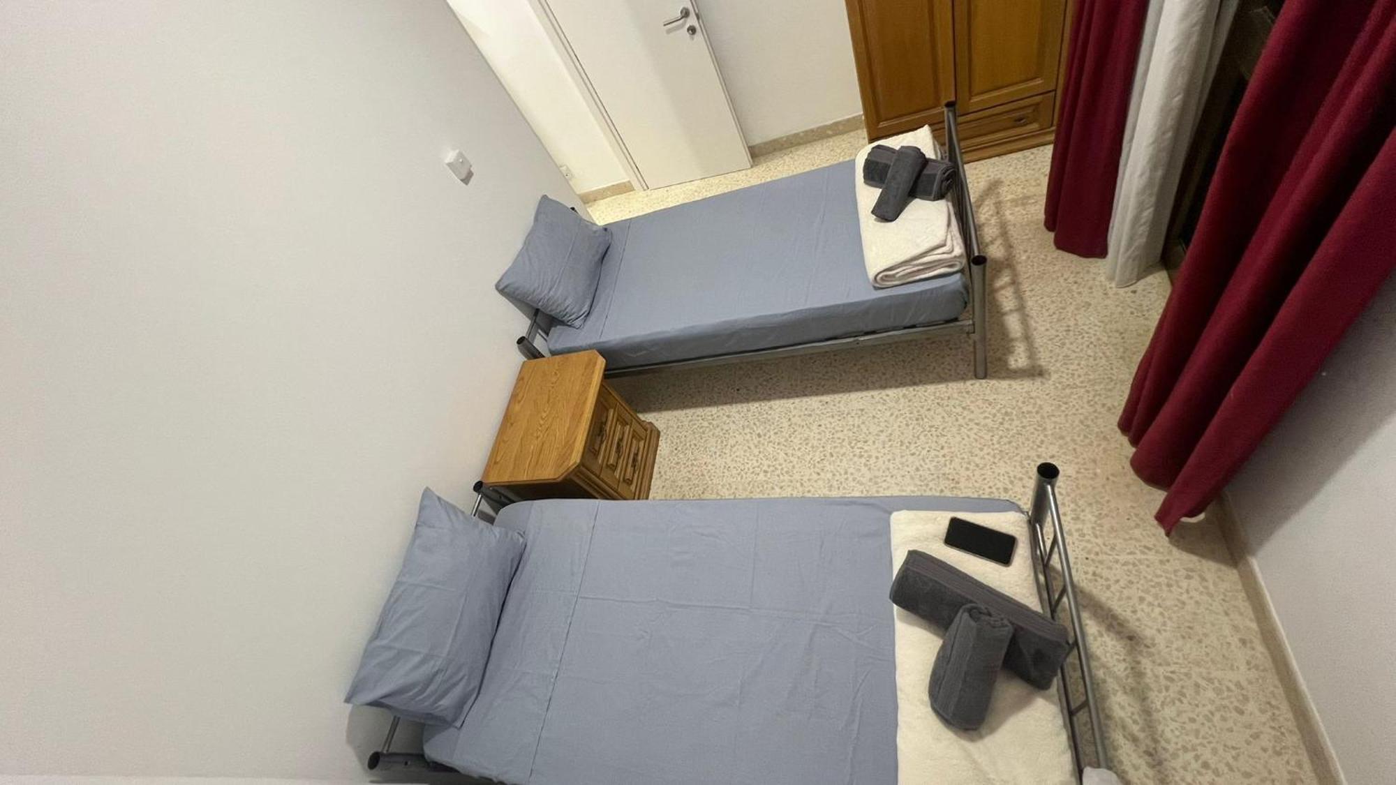 Private Room San Gwann Ngoại thất bức ảnh