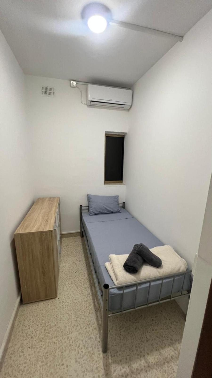 Private Room San Gwann Ngoại thất bức ảnh
