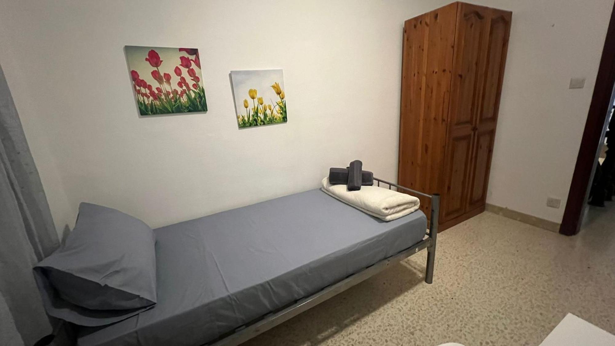 Private Room San Gwann Ngoại thất bức ảnh