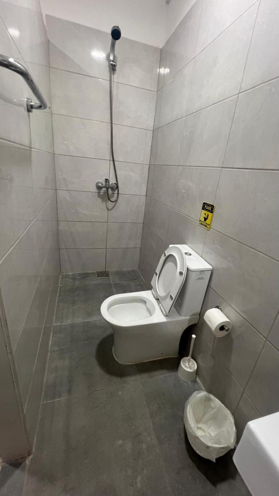 Private Room San Gwann Ngoại thất bức ảnh